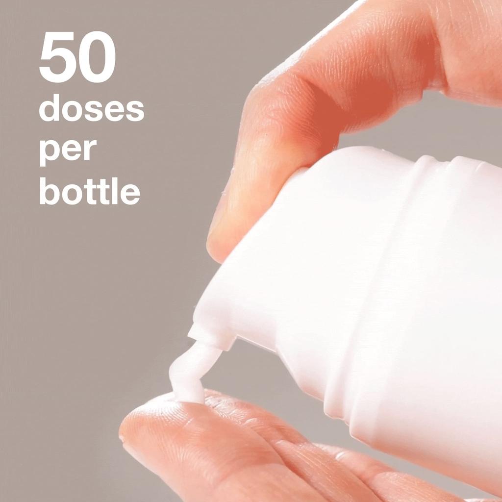 K18 Hair Mask Do Not Rinse 50ml Using Biotechnology Molecular For Hair Damage K18Peptide Biomimetic Hairscience Molecular Repair Hair Mask 50ml