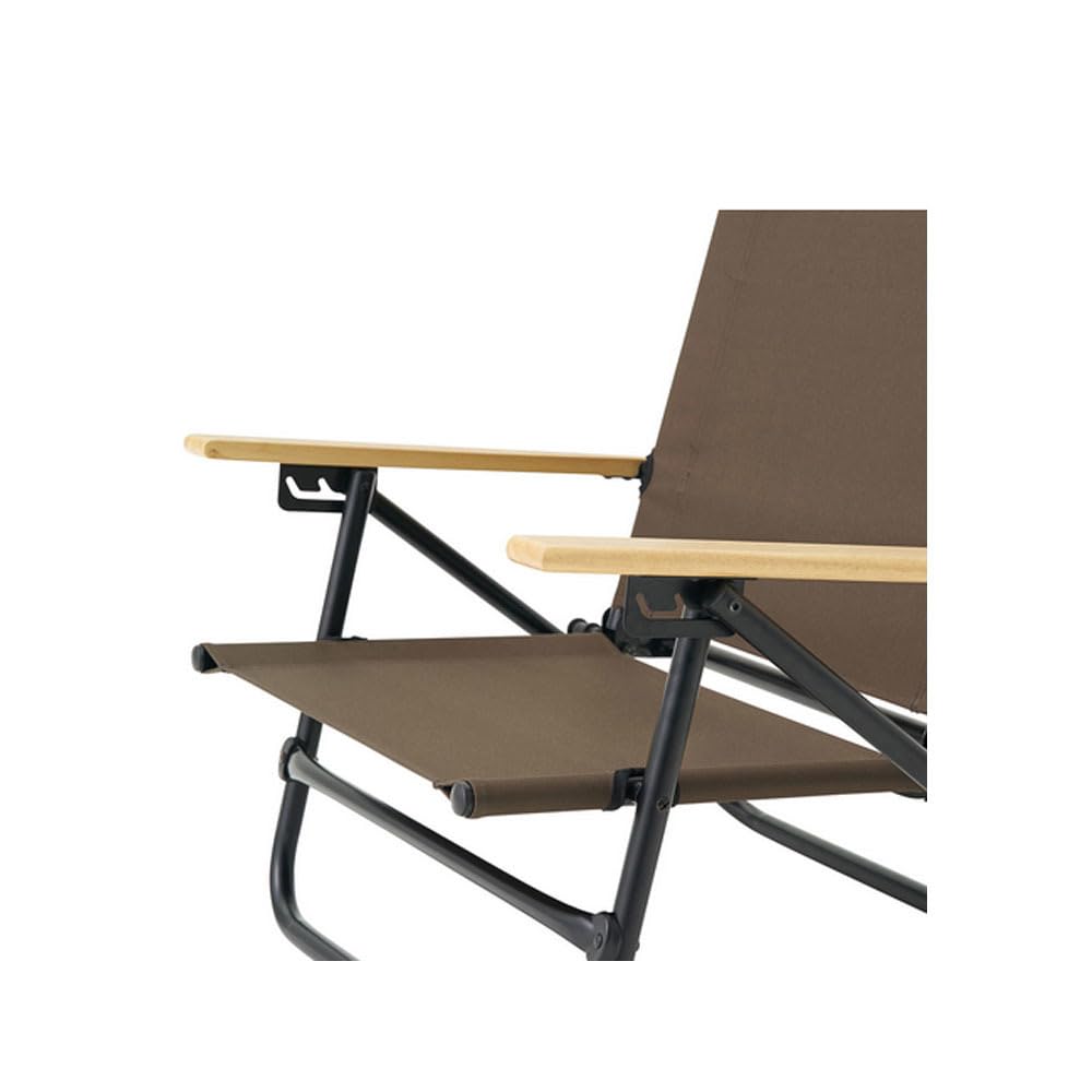 Grand Basic High Back Hearth Chair 73172022 [Logos]