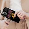 Boxing Art Magnetic Phone Case For APPLE iPhone 17 Air 16 14 13 12 Pro Max 15 Plus Wireless Charge With MagSafe Cover