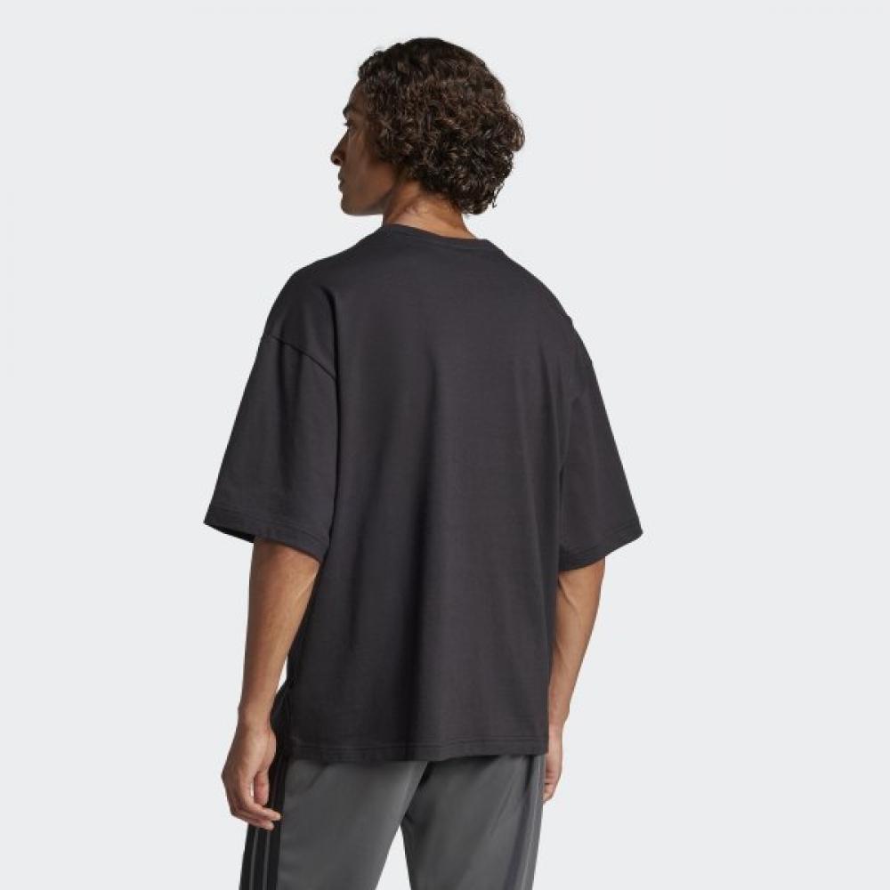 Adidas Unisex Daily Short Sleeve Tee Jc5338 Future Icon Small Logo Short Sleeve Tee