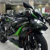 Side Downforce Spoilers Fairing Winglet For KAWASAKI ZX6R ZX-6R 2026 2025 2024 Motorcycle Naked Side Front Aerodynamic Wind Wing