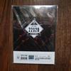 Used BTS Acrylic Stand V ZIP CODE 22920