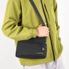 Bolsa de Ombro Único, Bolsa Masculina, Mochila Pequena Transversal, Bolsa Curta Estilo Coreano, Bolsa Casual Masculina, Bolsa Transversal