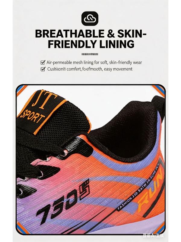 Women Korean Style Running Sneakers Couple Shoes Lightweight Casual Stylish Sports Shoes