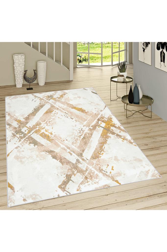 Eliana Home Washable Printed Carpet LNA0769