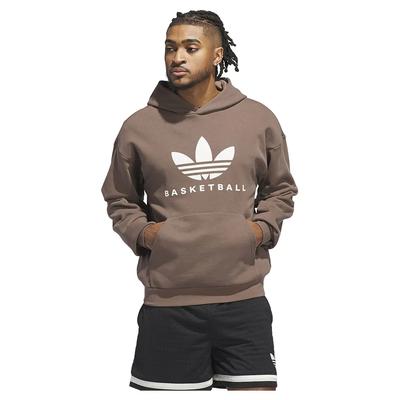 Adidas Originals Sweat à capuche Originals Basketball