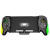 For NS Switch Gamepad Controller Handheld Grip Double Motor Built-in 6-Axis Gyro Vibration Built-in 6-Axis Gyro Design