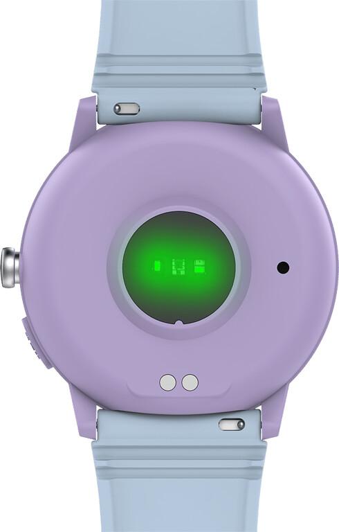 Ice Watch smart junior RD 3.0 Find My Purple