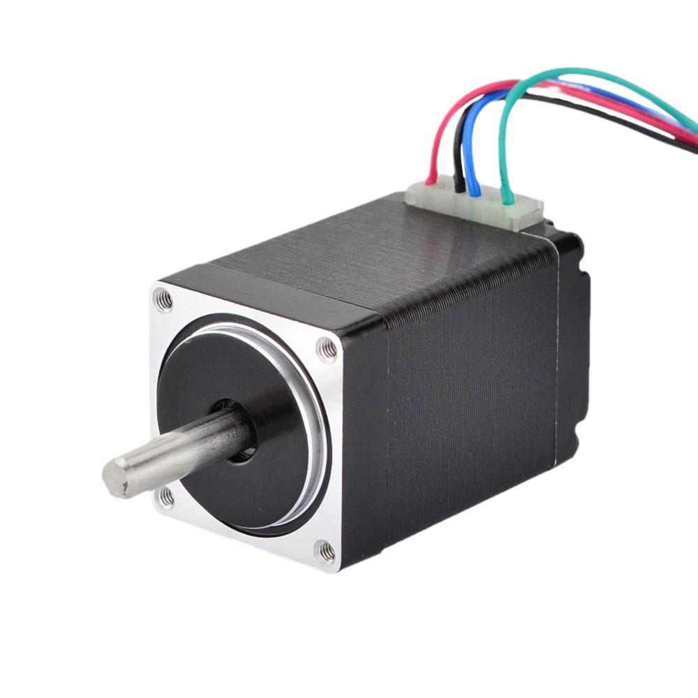 28-Step Micro Motor for 3D Printers & Medical Equipment - Compact DC Motor