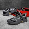 Men's Hiking Shoes Outdoor Sneakers Casual Shoes