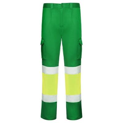 Roly Workwear Herren Stretch Hi-Vis Hose