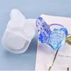 Pen holder Art Supplies Resin Casting Mold Storage box mold Epoxy Resin  Mold Silicone Mold