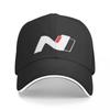 Hyundai I30N Summer Unisex's Pointed Hat Hip Hop Hat Baseball Bat woUnisex's Panama Hat Unisex's Baseball Cap Outdoor Sun Hat