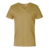 X.O By Promodoro Mens V Neck T-Shirt