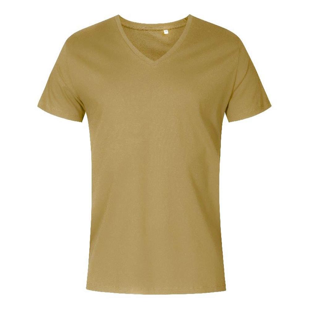 X.O By Promodoro Mens V Neck T-Shirt