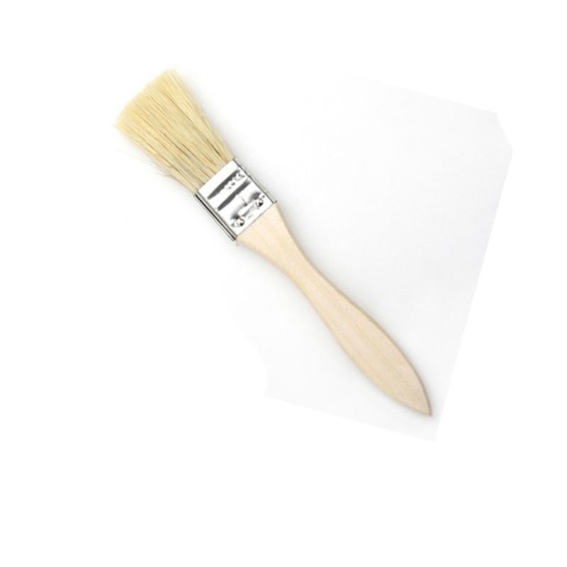 

Wicker Rattan Round Dough Fermentation Bread Basket Baking Home Set Tool Beige