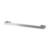 60cm Towel Rack Brushed 304 Stainless Steel Bathroom Accessories Shelf for Bath Towel