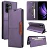 Magnetic Wallet Anti-theft Leather Case For OPPO Reno14 F Reno 14 14F 13F 13 FS 12 F Reno13 Pro 5G Holder Phone Book Flip Cover