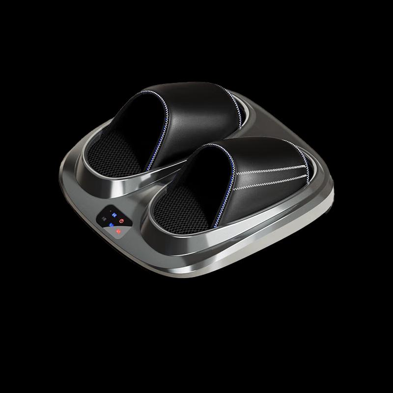 Aux Smart Vibration Foot Massager