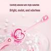 Magic Wand Toothbrush for Kids - Soft Bristles, Fairy Design, Three Colors, Individually Packaged