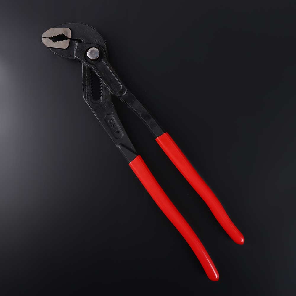 Groove Joint Set Straight Jaw Combination Tools Hand Tools Wrench Pipe Pliers Plumbing Pliers