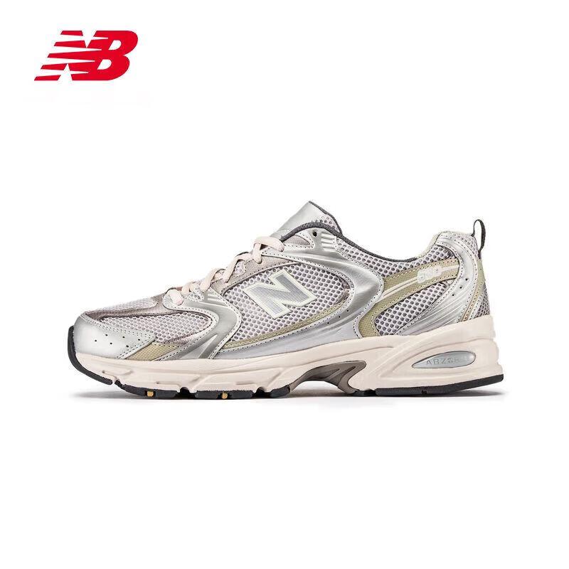 New Balance MR530KMW Unisex Casual Dad Shoes
