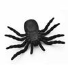 Fashoin Soft Sturdy Plastic Spiders Portable Accessory for Halloweens Gags Lifelikes Designs Easy to Use Decoration