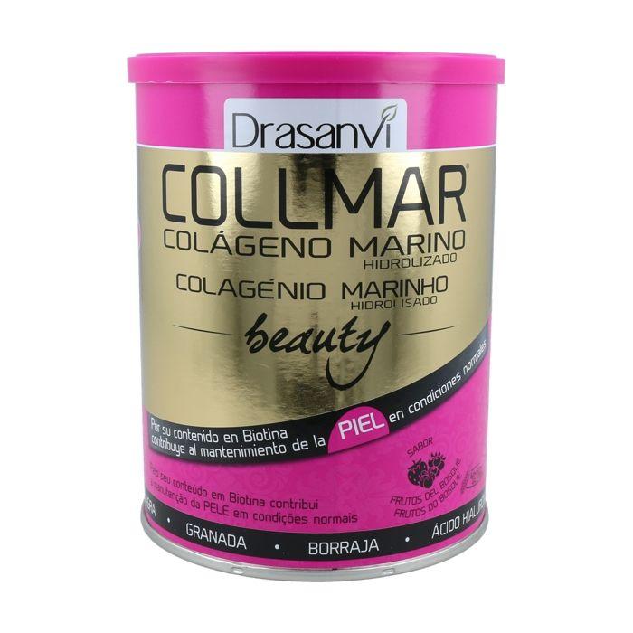 

DRASANVI - Collmar Beauty Saveur de fruits des bois 275 g (Fruits des bois)