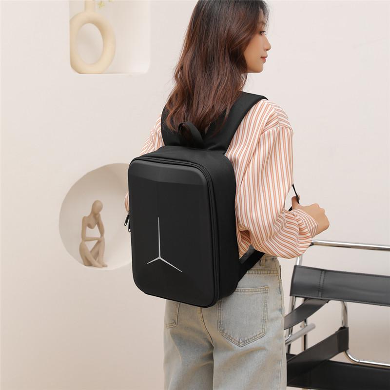 For DJI MINI 4 Pro Bag Storage Case Backpack Messenger Chest Bag Portable Fashion Box for Mini 4 Pro Shoulder Bag Accessories