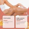 Hydrating Massage Oil Lightweight Nourishing Body Care for Skin Tightening and Moisturizing Daily Use
