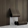 Selbstklebende Tapetenlamellen 3D Rolle 280cm x 60cm x 3mm Dr01_1037C