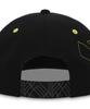 Puma X Pokémon Dad Cap - Black: Strong Gray / 026966-01