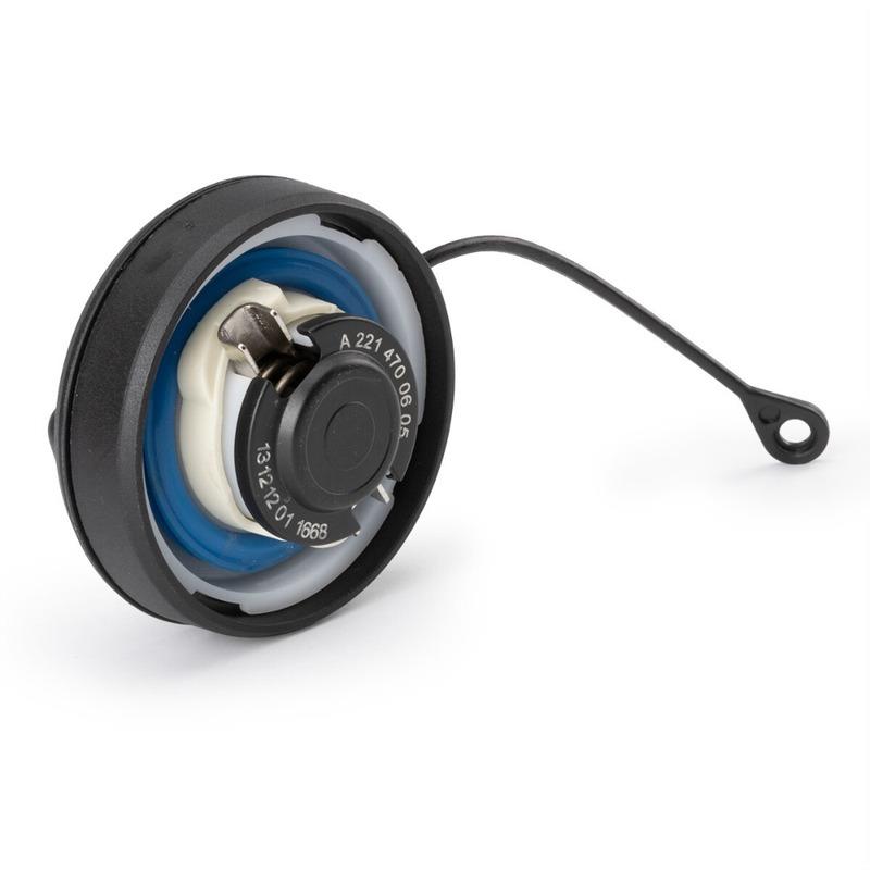 High quality New For 2114700405 Fuel Tank Gas Filler Cap FOR W203 W221 W463 W216 W209 W211 Part