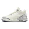 Air 3 Retro Sail Metallic Silver