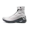 XA Alpine 2 Advanced Cushioning Outdoor Shoes Unisex Shoes Gray White 417507