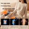SKG W3 Second Generation Heated Knee Massager CN plug (adapter included)
