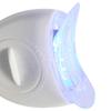 Pro Teeth Whitening Gel Tooth Whitener Dental Oral Bleaching Kit with LED Light