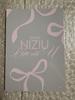 [USED] NiziU Live with U 2025 Holtz Rantre Mayuka 4 tickets