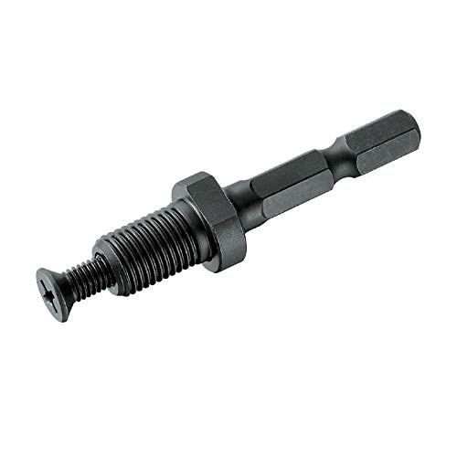 

Лучший в отрасли сменный хвостовик (ТОП отрасли) EDC/EDK EDC-3S