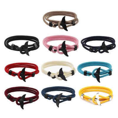 Bracelets – Bracelets tressés