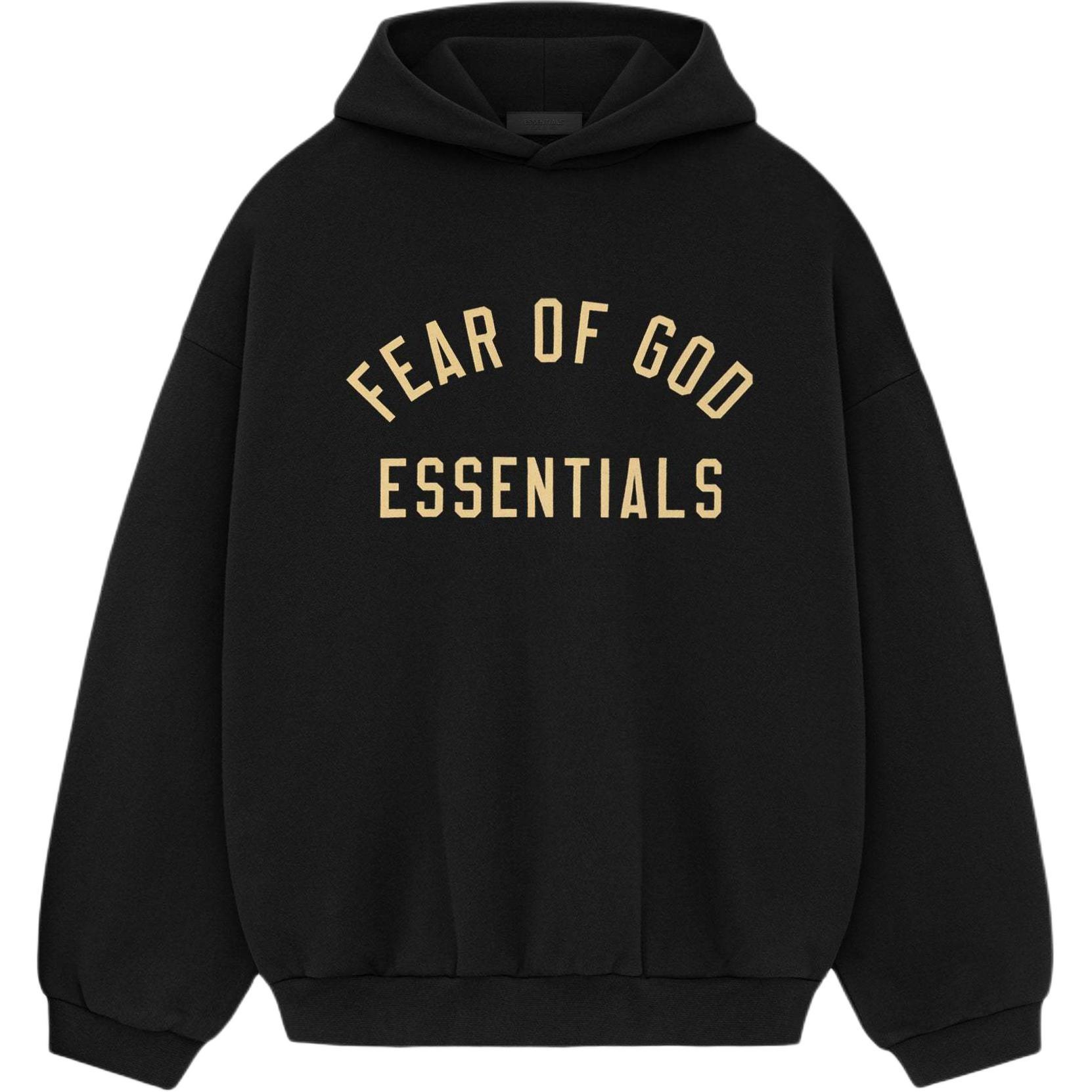 Fear of God Essentials Fleece II