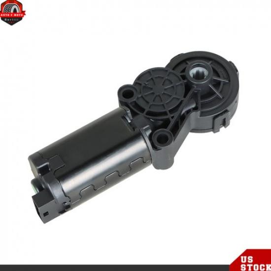 Мотор assembly защелки мягкой крыши-трансформера для Chrysler 200 Sebring 68028392AA