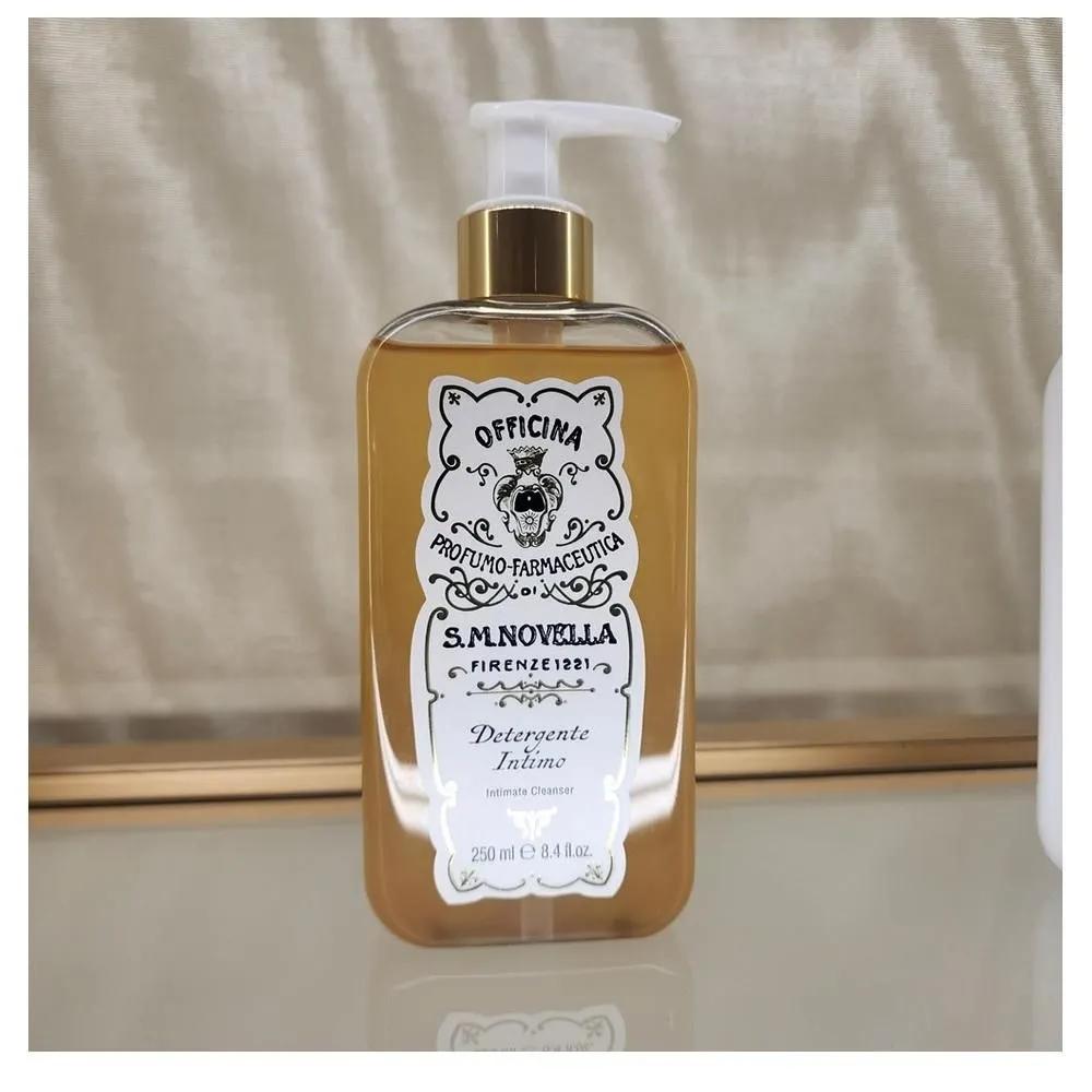 Santa Maria Novella ИНТИМНОЕ Жидкое мыло-очиститель 250 мл 1 Упаковка
