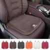 Cup Holders Car Seat Cooling Cushion Driver Booster Pads Mesh Breathable Seat Cover For Volkswagen VW Golf 4 6 7 GTI Tiguan PassSZ7