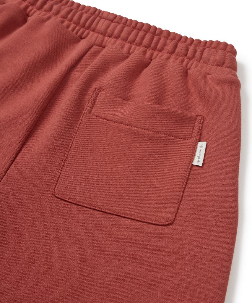 SNOWPEAK APPAREL Land Women'S Jogger Pants (S24Fwffp61) Red