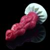Dicker großer Knoten mit Sauger, Fleisch, Sex, Gay, Analplug, Frauen, Fantasietier, Penis, Arsch, Spielzeug für Männer, Sexohop-Produkte