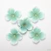 Petals Artificial Flower Wedding Party Aisle Table Decoration