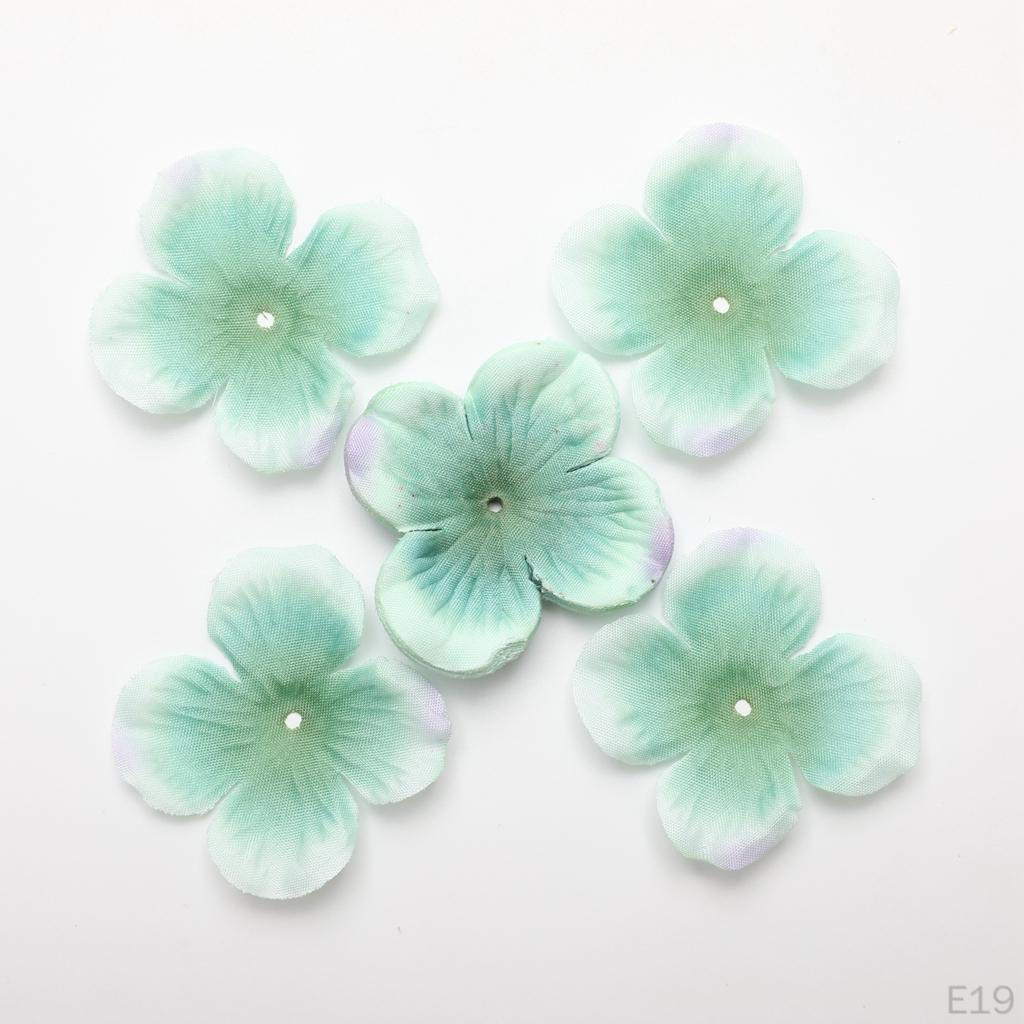 Petals Artificial Flower Wedding Party Aisle Table Decoration