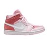 Damen Air 1 Mid 'Digital Pink'