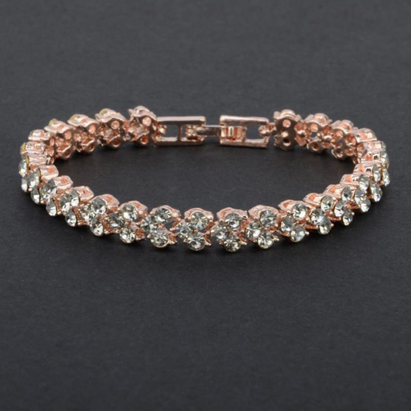 Bracelet Weight Loss Magnetic Gold Chain Bracelet Female Jewelry Bracele